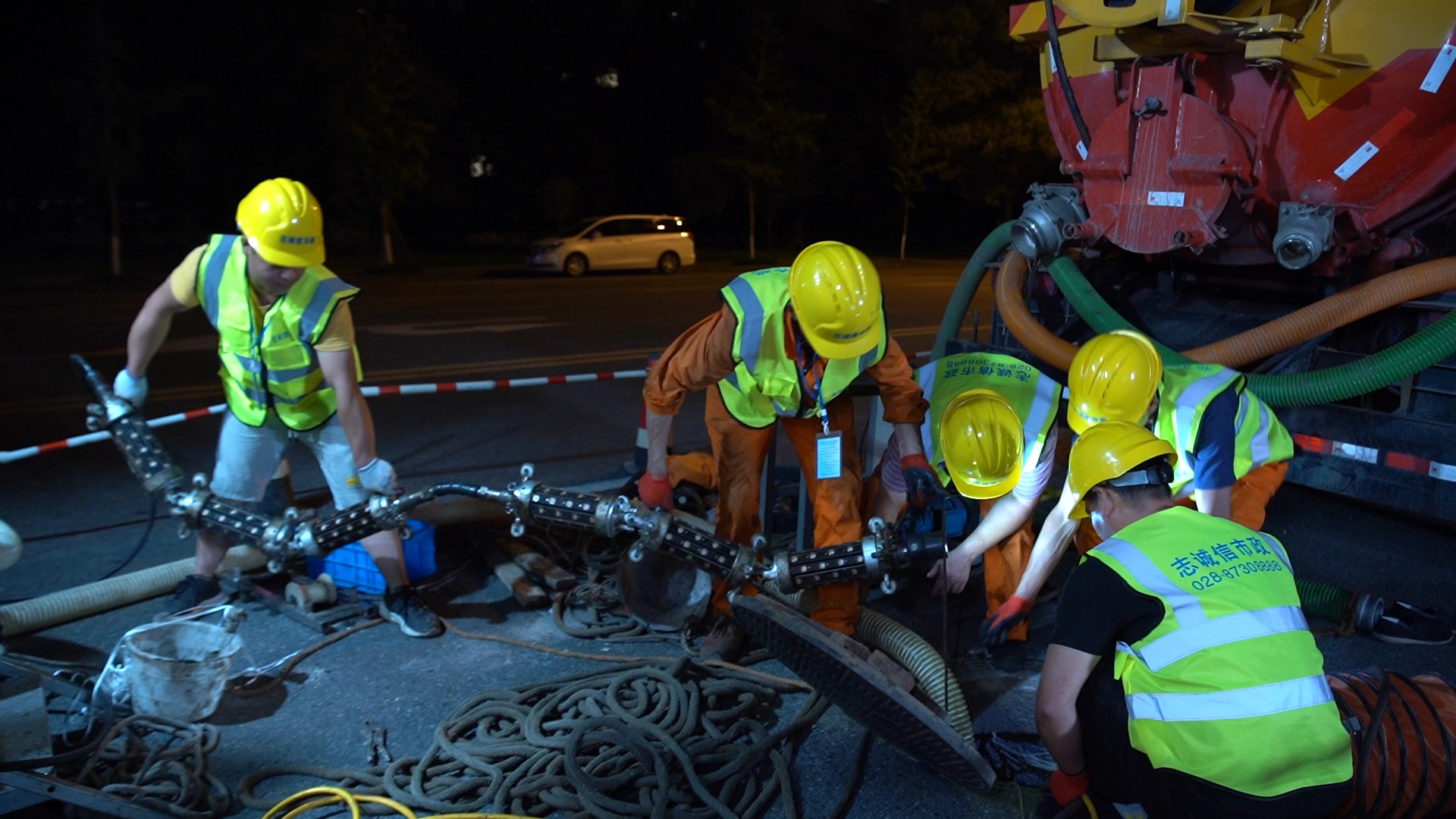 亭湖紫外光固化修复